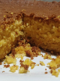 Foto di Torta alle carote e mandorle