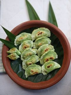 Foto resep Kue Kipo Khas Kotagede Yogyakarta