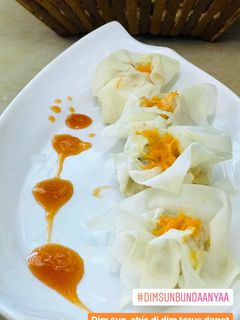Foto resep Dimsum udang ayam