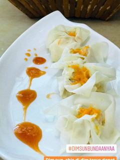 Foto resep Dimsum udang ayam