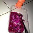 Bubur "Dragon Fruit" skm