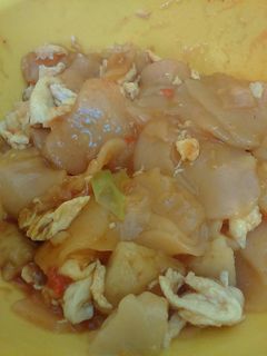 Foto resep Seblak Basah