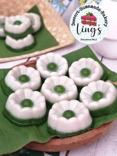Foto resep Talam Sagu Mutiara💮