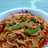 Mie nyemek indomie goreng Aceh