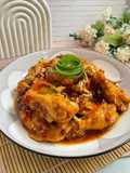 Ayam Gongso