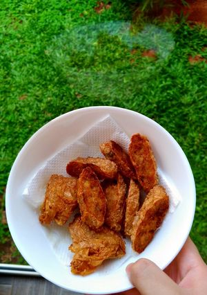 Foto resep Hekeng Pontianak