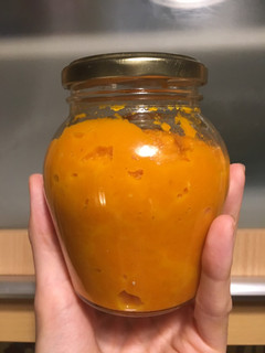 Una foto de Mayonesa de Zanahoria🥕