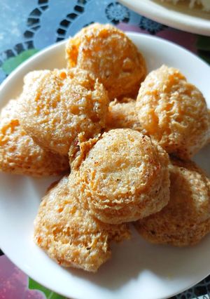 Foto resep Tahu Bakso