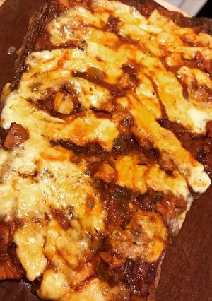 Una foto de Matambre a la pizza 💣