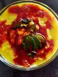 Lahsuni Dal