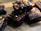 walnut brownies