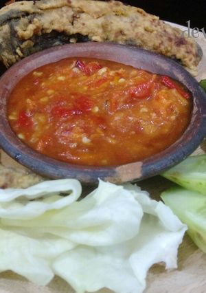 Foto resep Lele Goreng Crispy