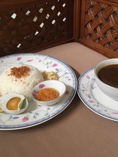 Foto resep Rawon qu
