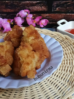 Foto resep Bola Udang (#pr_olahanudang)