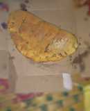 Cheesy corn Bread