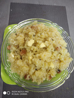 ફાડા લાપસી (Fada Lapsi Recipe In Gujarati) રેસીપી મુખ્ય ફોટો
