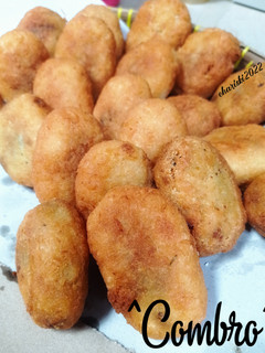 Foto resep Combro