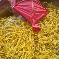 A picture of Sev.