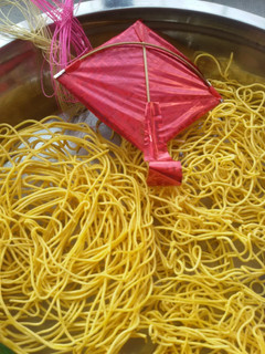 A picture of Sev.