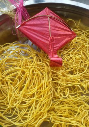 A picture of Sev.