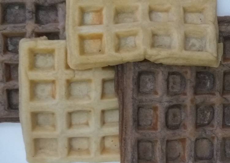 Waffles