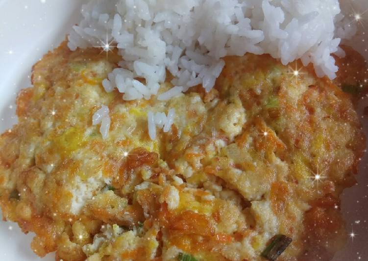 Resep Omelet 4⭐ Lezat