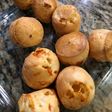 Tito Roy’s Pao de Queijo