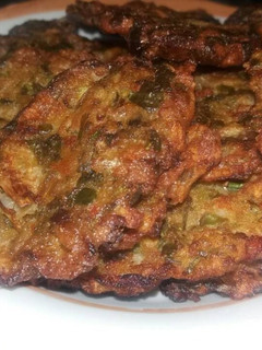 صورة لوصفة كباب طاوه العراقي