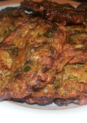صورة لوصفة كباب طاوه العراقي