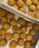 Coxinha de Frango
