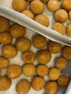Foto de Coxinha de Frango