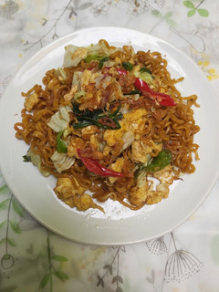 Foto resep Mie Goreng Jawa