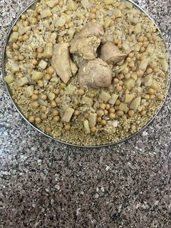 صورة لوصفة مفتول