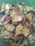 Tumis Takokak dkk