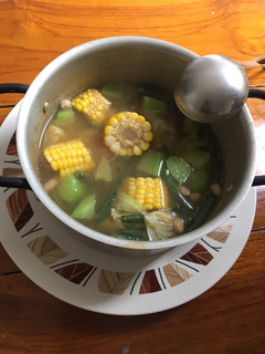 Foto resep Sayur Asem
