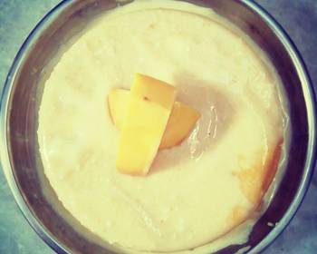 Without Fail Make Recipe Mango rabdi icecream Savory Delicious