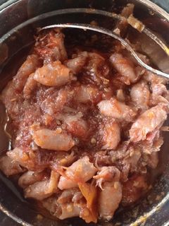 Foto resep Sambal baby cumi