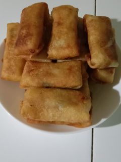 Foto resep Risol sayur