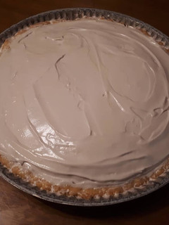 Una foto de Lemon Pie