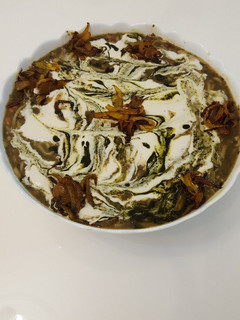 عکسی از دستور آش رشته