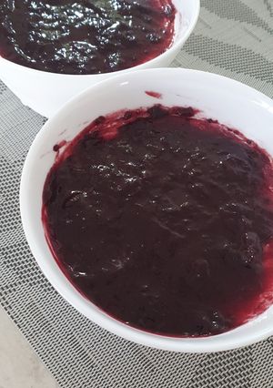 Panna cotta🍮 recept fotója