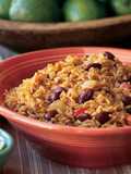 Red Beans & Rice