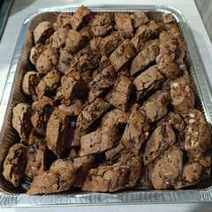 Foto di Le biscuttine, biscottini Civitavecchiesi