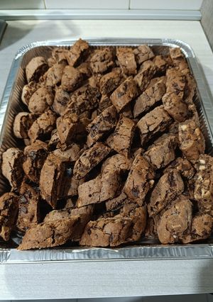 Foto di Le biscuttine, biscottini Civitavecchiesi