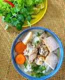 Bún Mọc