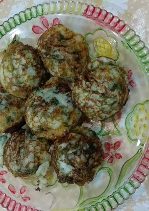 A picture of Suji appe.