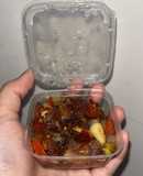 Sambal Bawang Merah Utuh Viral