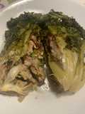 Scarola imbottita
