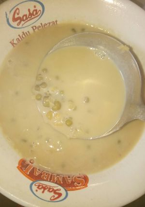 Foto resep Burjo susu lowfat