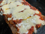 Matambrito de 1 kg tierno a la pizza